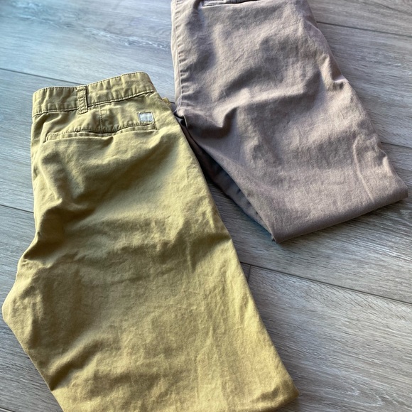 Bullhead Pants - Picture 2 of 4